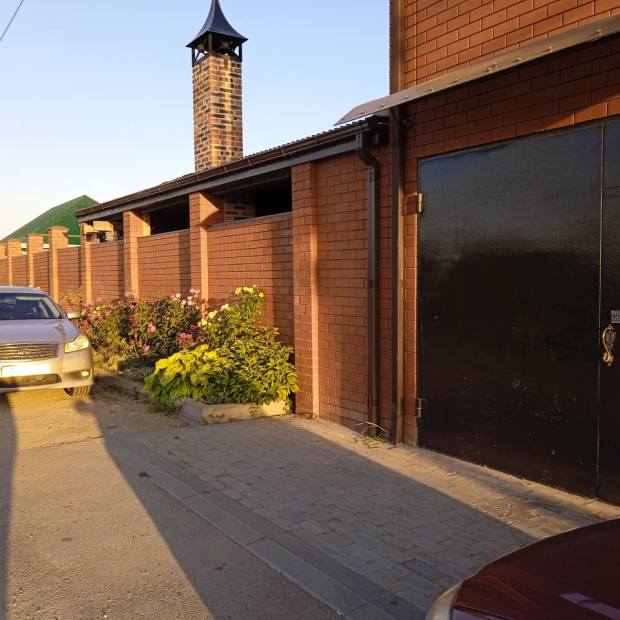 Фотографии гостевого дома 
            Строителей 23