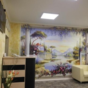 Фотография хостела Гурьев