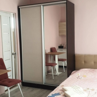 Фотография квартиры Апартаменты Тарханкут