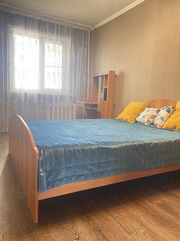 Фотография квартиры Апартаменты на Улице Чкалова 30