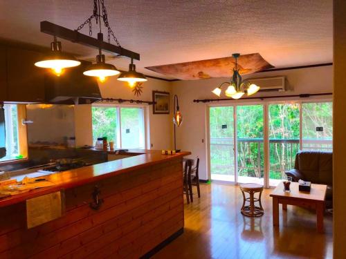 Фотография гостевого дома THE HIGHEST VILLA IZUMI - Vacation STAY 07935v