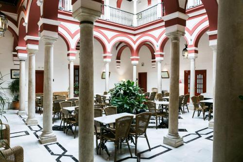 Фотография гостиницы Las Casas de los Mercaderes