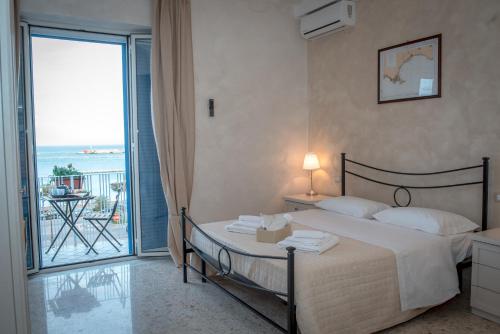Фотография мини отеля La dimora di Caboto B&B