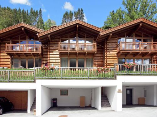 Фотография гостевого дома Holiday home Drive In Chalet 2