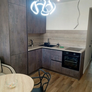 Фотография квартиры Квартира на Авиазаводе 2