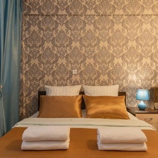 Фотография квартиры Пять звезд на Ленина 13