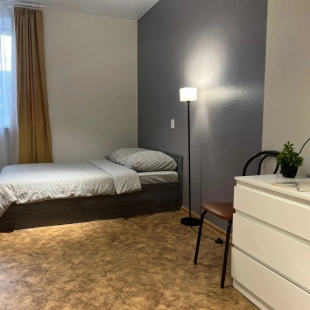 Фотография квартиры Квартира Уютная студия на Жд