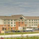 Фотография гостиницы TownePlace Suites by Marriott Providence North Kingstown