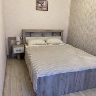 Фотография квартиры Апартаменты на Трехсвятской 28