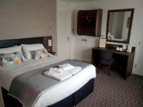 Фотография гостиницы Eliot Arms