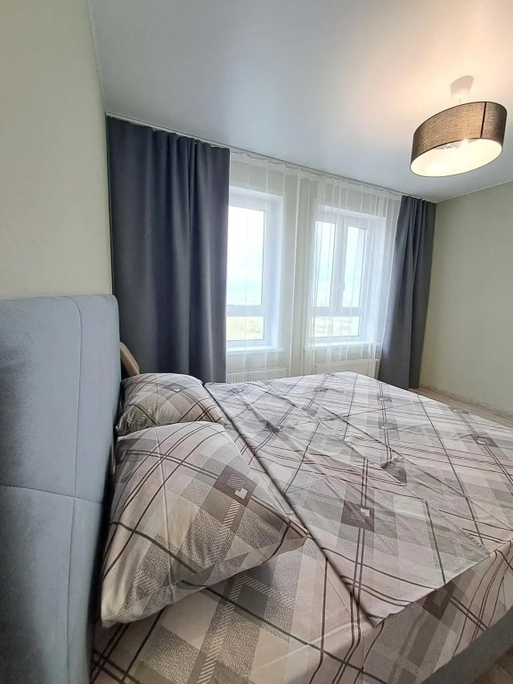 Фотография квартиры Апартаменты на улице Пожарных и Спасателей 3к1