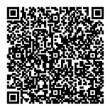 QR код достопримечательности Гора Кастель 