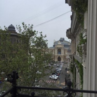 Фотография гостиницы Queen of Opera