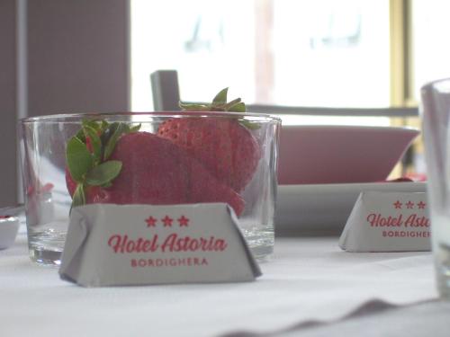 Фотография гостиницы Hotel Astoria