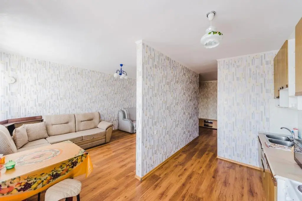 Фотография квартиры Декабрист в Октябрьском