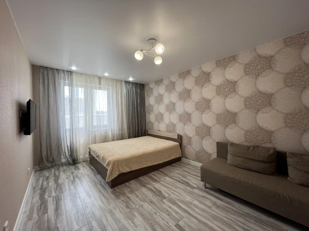 Фотография квартиры Квартира на Поляничко 11/6