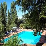 Фотография базы отдыха Fattoria Il Milione Agriturismo