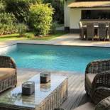 Фотография мини отеля Villa d'hôtes Graine de Pin