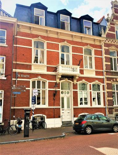 Фотография мини отеля BBDeStaete