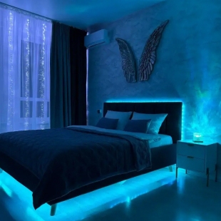 Фотография квартиры Квартира Люкс на 19 Этаже