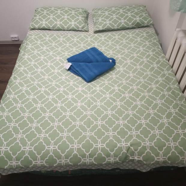 Фотографии квартиры 
            Studios Crocus (Студио Крокус) на улице Новая