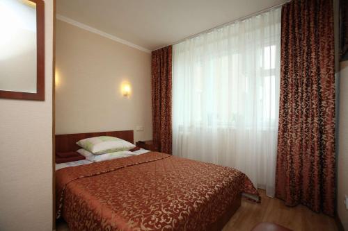 Фотографии гостиницы
Островок