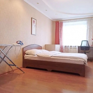 Фотография квартиры Квартира на улице Воровского 52