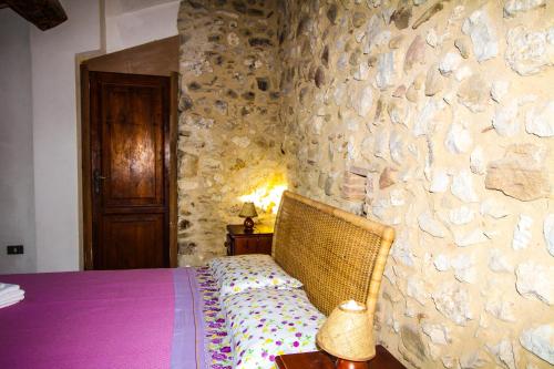 Фотография гостевого дома Casa Vacanze Antico Poggio