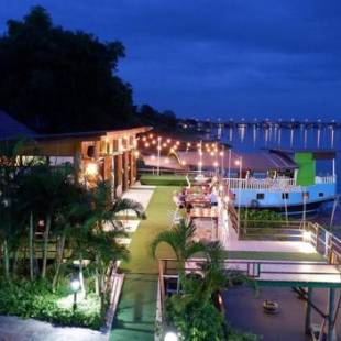 Фотография гостиницы Suwanna Riverside