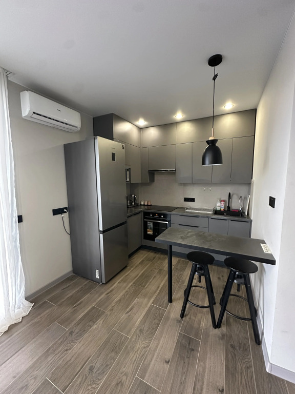 Фотография квартиры Квартира Современная уютная квартира рядом с Мамаевым Курганом