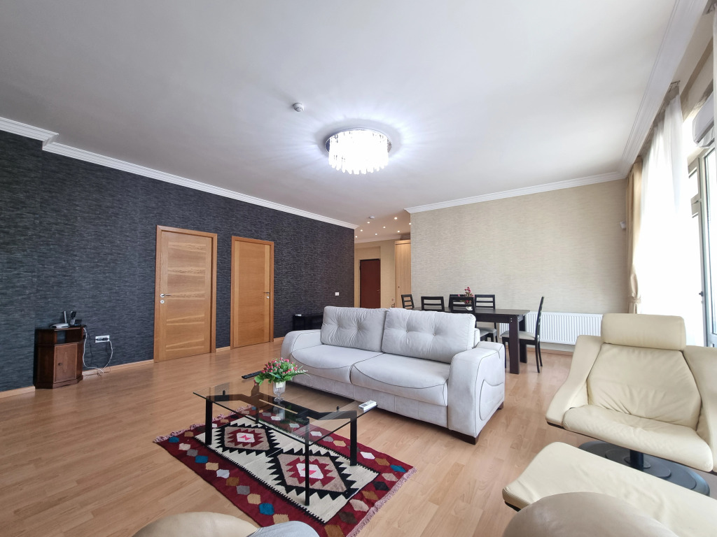 Фотография квартиры Апартаменты Isr Lux