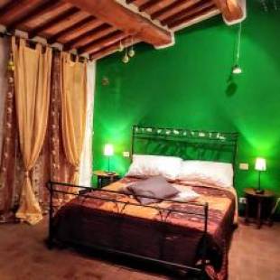 Фотографии мини отеля
B&B Le Undici Lune