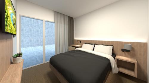 Фотографии гостиницы 
            Hotel Bristol Premium