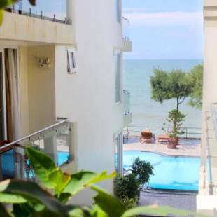 Фотографии гостиницы
Hai Yen Family Resort