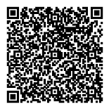 QR код мини отеля Снежная
