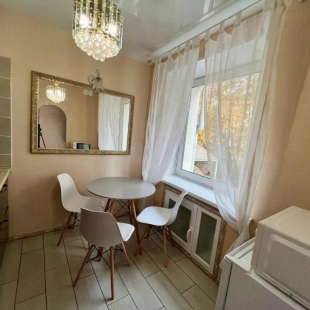 Фотография квартиры Квартира на Пяти Углах Мурманск