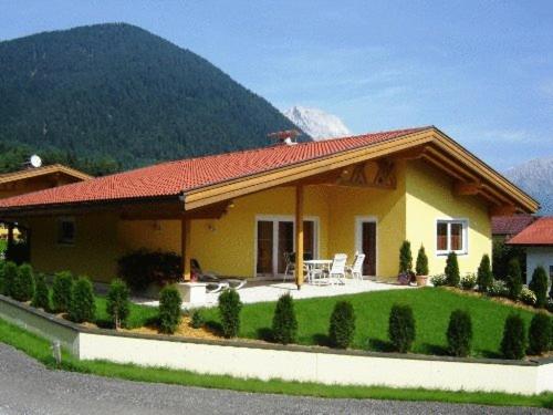 Фотография гостевого дома Landhaus Grünberg