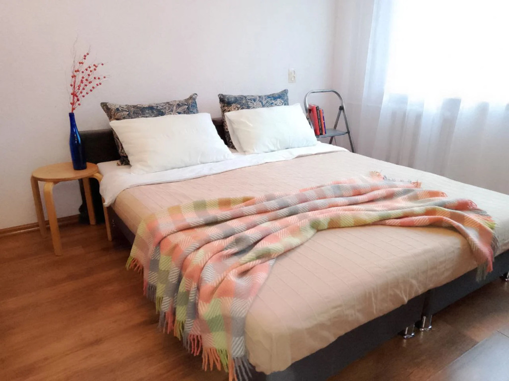 Фотография квартиры Апартаменты на Зорге 31