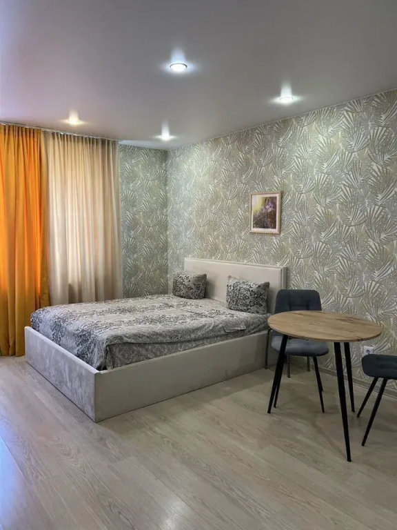 Фотография квартиры Квартира на улице Курыжова 30 (312)