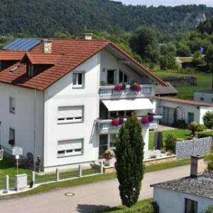 Фотографии гостевого дома
Gästehaus Lehr