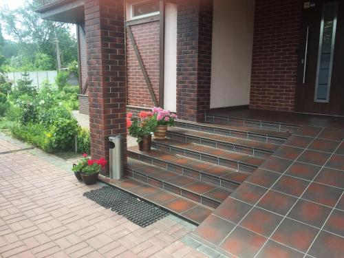 Фотография апарт отеля Home Comfort Livoberezhna IEC Kiev