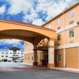 Фотография гостиницы Quality Inn Killeen Forthood