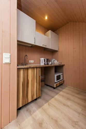 Фотография базы отдыха Коркино Лейк