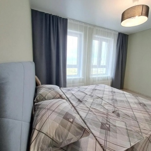 Фотография квартиры Апартаменты на улице Пожарных и Спасателей 3к1