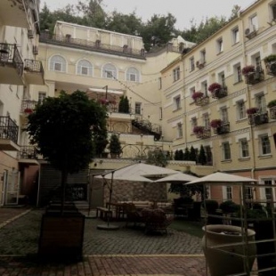 Фотография гостиницы Андреевский