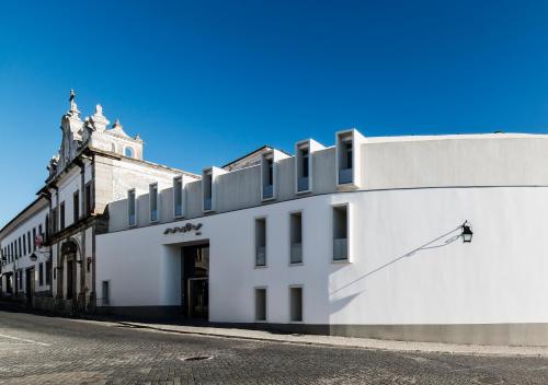 Фотография гостиницы Moov Hotel Évora