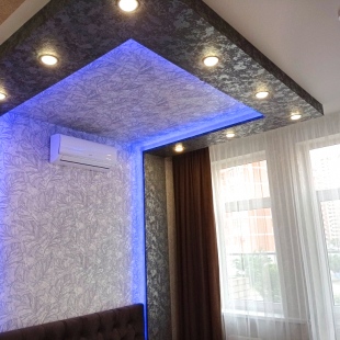 Фотография квартиры Апартаменты на улице Шифрина 1