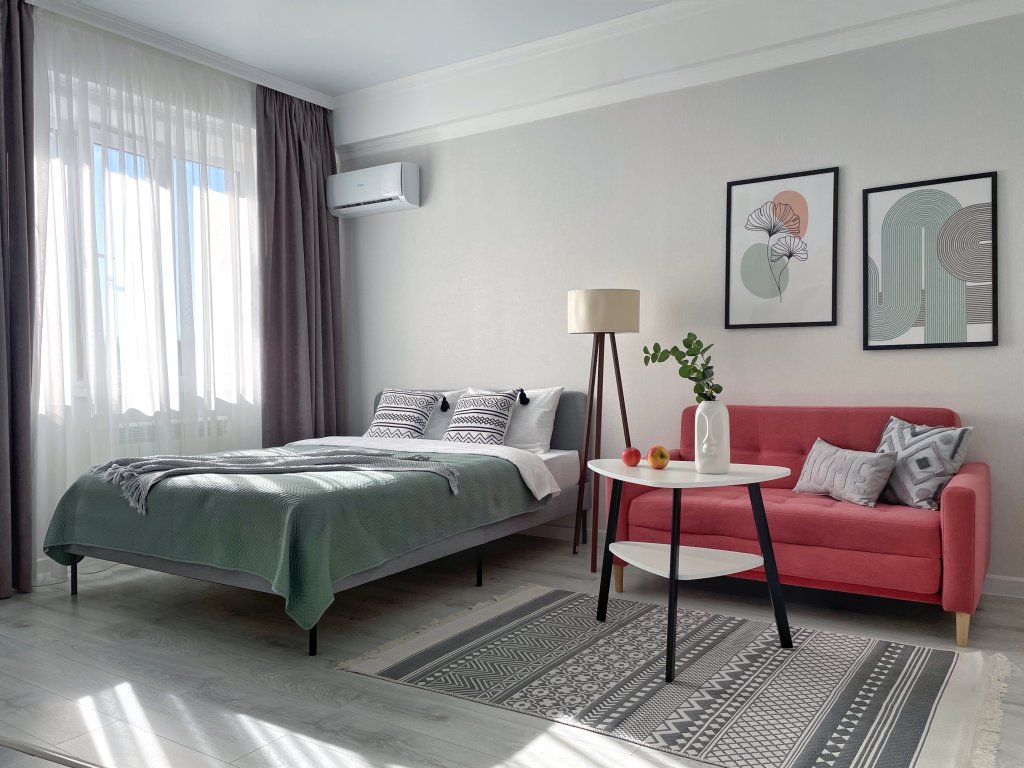 Фотография квартиры Апартаменты ХОРОШИЕ ГОСТИ