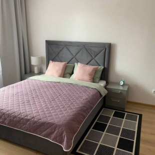 Фотография квартиры Квартира Просторная Квартира в 5 мин от НИИ Петрова/Гранова