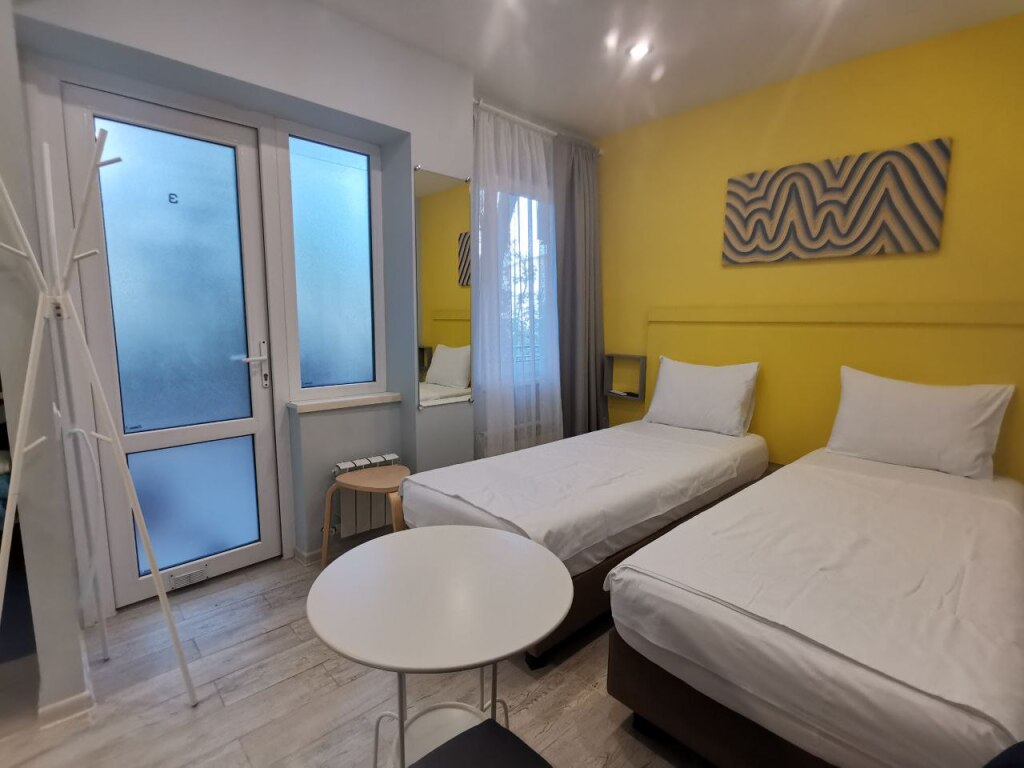 Фотография квартиры Апартаменты На Дражинке 4